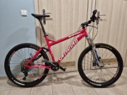 Specialized Epic Pro 26" roz. L