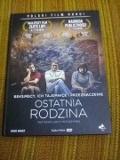 Ostatnia rodzina (2016) Złote Lwy FPFF Gdynia napisy polskie i angielskie