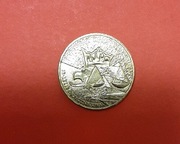 2 zł okolicznościowe 2001 trybunał konstytucyjny