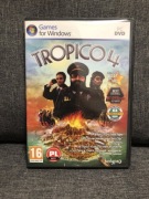 Tropico 4 - PC - PL