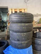 BRIDGESTONE turanza 6 ENLITEN 225/50 R19 96V 2024 7mm KOMPLET