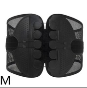 Pas lędźwiowy korekcyjny kręgosłup ortopedyczny