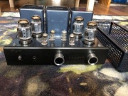 Cayin CS-55A EL34/KT88