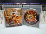 Rise of Argonauts PS3 