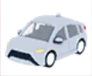 Family Car - Adopt Me Roblox