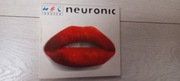 Neuronic – Heaven  CD 