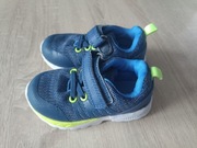 Buty sportowe/adidasy chłopięce Cool Club roz. 22