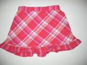 Spódniczka NEXT na ok 3 miesiące.