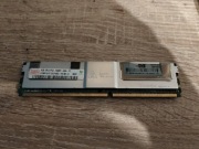 Pamięć RAM Hynix 4GB 667MHz DDR2 HYMP151F72CP4N3-Y5