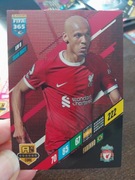 Fifa 365 2024 karta Fabinho LIV8 