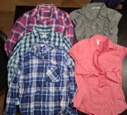 Koszula (5 sztuk)  roz. XS i S