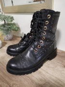 Botki Twinset Milano rozm. 39