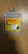 Gra Nintendo Game Boy Snoopy Magic Show