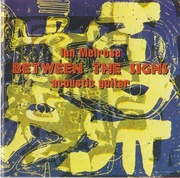 CD.MELROSE Ian - Between The Sighs/ Clannad/ celtic