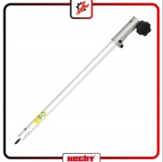 przedłużka do SEKATOR NOZYCE ELEKTRYCZNE TELESKOPOWE  HECHT 695 MOC 900W