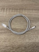 Oryginalny Kabel USB typ C Apple Lightning 1 m iPhone
