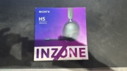 Sony INZONE H5 Bezprzewodowe Słuchawki Gamingowe PS5 PCt Mikrofon