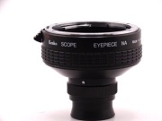 Monokular KENKO DLA NIKON Ai
