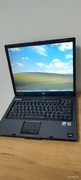 HP Compaq NC6320 - bardzo ładny stan. SPRAWNY !
