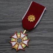 Order Amerykański "Legia Zasługi'' Medal USA