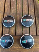 DEKIELKI DO FELG ZAŚLEPKI KAPSLE SKODA VRS 60 MM