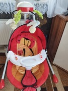 Sprzedam huśtawkę hybrydową 