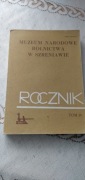 Muzeum Narodowe Rolnictwa w Szreniawie - Rocznik - Tom 15