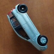 Norev Fiat Panda 1/43 uszkodzony 