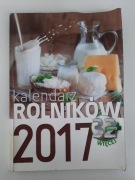 Kalendarz rolników 2017