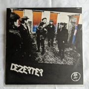 DEZERTER - Kolaboracja