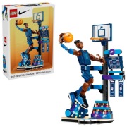 LEGO 43010 - Nike Slam Dunk