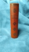 Kochanowski DZIEŁA POLSKIE 1980 PIW – pełna skóra, wydanie bibliofilskie