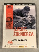 Ojciec żołnierza (folia)
