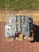 Plyta glowna Mechatronic do skrzyni biegów BMW