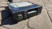 Radio opel vectra astra samochodowe z telefonem