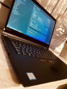 Laptop Lenovo x380 i7-8650U 16GB RAM 512GB SSD