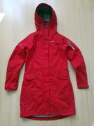 kurtka didriksons płaszczyk parka 36 S M