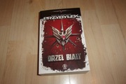 orzeł biały przybyłek