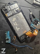 Samsung Galaxy m12 na części 