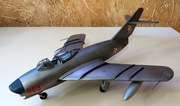 Lim-5P gotowy model w skali 1:32