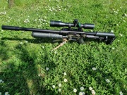 FX Impact Sniper MK3 5.5