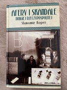 Afery i skandale drugiej Rzeczypospolitej S. Koper