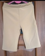Spodenki nowe kolarki bershka Xs