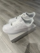 Nike Air Force 1 białe 39