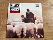 BLACK SHEEP A Wolf In Sheep's Cloting USA [Golden Age Hip Hop] 2PRESS 1998