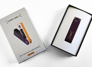 NOWY PORTFEL KRYPTOWALUT LEDGER NANO X - KOLORYSTYKA RETRO GAMING