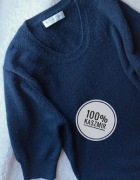 Sweter kaszmir FTC