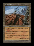[MTG] [PROXY] Wasteland