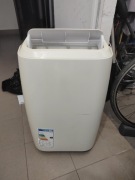 Przenośny klimatyzator Castorama moncy