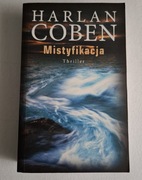 Mistyfikacja Coben Harlan